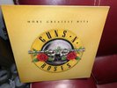 GUNS N ROSES LP MORE GREATEST HITS