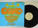 PLANET GONG LIVE FLOATING ANARCHY 1977 LEGENDS OF MUSIC RPL-3005 Japan VINYL LP