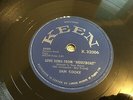 SAM COOKE : LOVE SONG FROM 