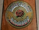 GRATEFUL DEAD American Beauty LP Original Vinyl 1970 Classic Soft Rock