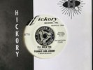 FRANKIE AND JOHNNY * I’LL HOLD YOU * WIGAN CASINO CLASSIC NORTHERN SOUL ??