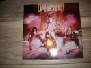 W.A.S.P. (Winged Assassins) **Vinyl / LP in gutem Zustand, 1984**