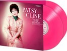 Patsy Cline-Walkin? After Midnight - The E VINYL NEW