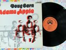 DOUG CARN Adams Apple 1974 ORIGINAL Stereo Quad LP SOUL JAZZ VG++/Mint -  #7993