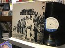 Eddie Gale’s Ghetto Music   LP   OG   Blue Note   Spiritual Jazz   Free Jazz