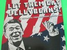 LET THEM EAT JELLYBEANS  (17 EXTRACTS FROM AMERICAS DARKER SIDE)LP PUNK/HARDCORE