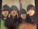 The Beatles Love for Sale (EX) Parlophone UK Pressing PSC 3062 Gatefold