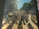The Beatles Abbey Road (EX) Apple UK Pressing PCS 7088
