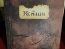 Fields of the Nephilim LP *NEAR MINT* SITU - 22 - 8 A & B
