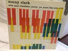 Sonny Clark Trio ?– Sonny Clark Trio