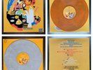 RARE COLOR VINYL 2x LP MAC MILLER FACES NEW [ circles kids macadelic blue slide
