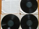 VBX 410 Ravel Oeuvre Pour Piano Vlado Perlemuter 3xLP *NO COVER* VOX France