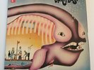 Warm Dust - Same - LP BASF FOC First Press Germany Prog Rock