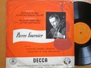 LXT 2968 Pierre Fournier Haydn Boccherini Cello Concertos Muchinger Decca O/G