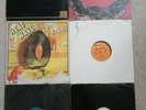 Heatwave (6 Vinyl LP Lot) VG/VG