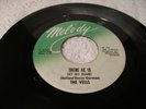 THE VELLS ( MARTHA & THE VANDELLAS )  