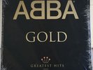 ABBA GOLD - Greatest Hits - NEW factory sealed vinyl - 2xLP - with Mamma Mia