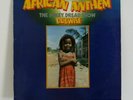 Mikey Dread - African Anthem - (VG+/VG+) - UK Vinyl Original First Edition LP...