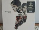 ROSEMARY`S BABY Polansky Waxwork Mondo LP vinyl coloured Mia Farrow