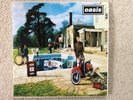 Oasis - Be Here Now- 1997 Double Vinyl LP 1st Press  CRELP219