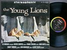 LEE MORGAN WAYNE SHORTER The Young Lions LP VEE JAY VJLP3013 DG ST Bobby Timmons