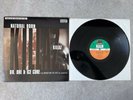 Dr. Dre & Ice Cube ?– Natural Born Killaz (UK Vinyl 12”, 1995). 1st Press, EX/EX