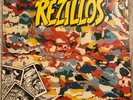 REZILLOS - CAN'T STAND THE REZILLOS (ORIGINAL UK ALBUM)