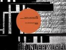 Underworld - Cowgirl Very Limited Edition 12” 2021 SOLD OUT