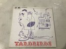 YARDBIRDS ROGER THE ENGINEER EMI/COLUMBIA  PSYCH UK PRESSING EX/NEAR MINT