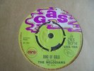 The Melodians - Ring Of Gold 1969 UK 45 GAS SKA/ROCKSTEADY