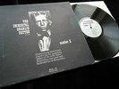 The Immortal Charlie Patton Number 2 **US Origin Jazz Library OJL 7 LP**
