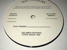TEST PRESSING John Coltrane Original Vinyl Elvin Jones McCoy Tyner Mal Waldron
