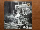 Elliot Smith XO Vinyl LP Ltd Edition Original Pressing Excellent Condition RARE