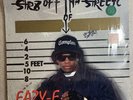 EAZY-E STR8 OFF THA STREETZ OF COMPTON 12