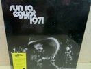 STILL SEALED SUN RA EGYPT 1971 2020 5LP BOX 3LP+2LP UNRELEASED 20pg BK FREE SHIP