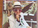 ELTON JOHN Greatest Hits LP Nautilus Superdiscs Half-Speed Mastered EX NR 43