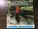 HANK BALLARD & MIDNIGHTERS -