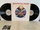 The Grateful Dead Reckoning 1981 Vinyl 2 x LP's ORIG 1st Pressing Arista A2L8604