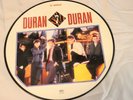 Duran Duran: The Reflex Picture Disc