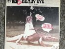 Beady Eye/Liam Gallagher: Different Gear, Still Speeding Double Vinyl LP (2011)