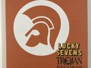 Lucky Sevens Trojan Records Skinhead Reggae 7” Box Set