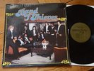 BAND OF THIEVES Band Of Thieves LP Ovation Records ‎OV 1727