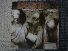 Dust / Hard Attack double LP - Record store day limited to 2500. #2007 Gatefold