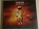 Brand New - Deja Entendu Black Vinyl 2xLP NEW/ SEALED