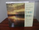 Leonid Kogan Tchaikovsky Silvestri SAX 2323 Testament Reissue violin classical