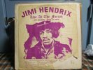 Jimi Hendrix - Live at the Forum 2xLP - not TMOQ