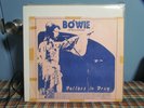 David Bowie - Dollars in Drag LP - not TMOQ - TAKRL 1905