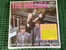 The Hollies : Lost Recordings and Beat Rarities : 10x 7