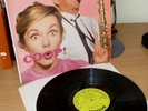 BOB COOPER. THE MUSIC OF...  1958 Mono 12