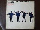 Beatles RARER STEREO Vinyl LP 1st Pressing 'HELP ' Ex/Ex-